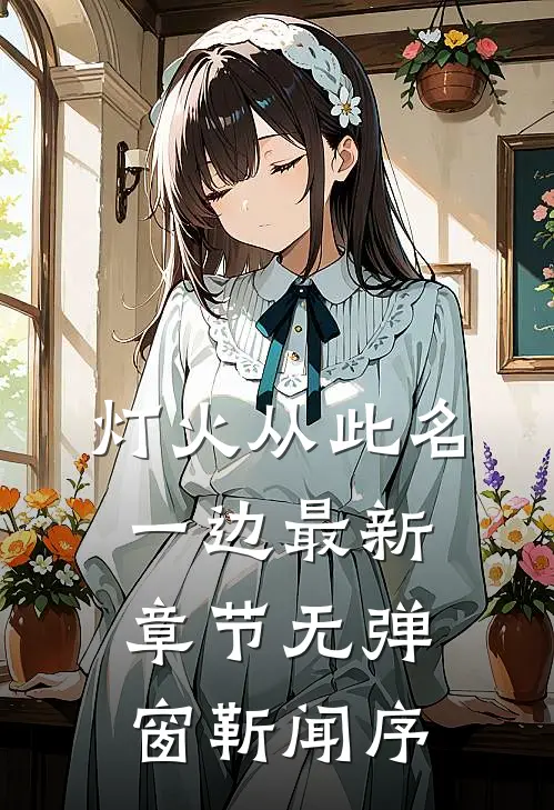 灯火从此名一边最新章节无弹窗靳闻序