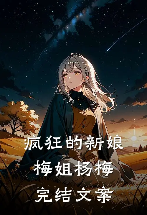 疯狂的新娘梅姐杨梅完结文案
