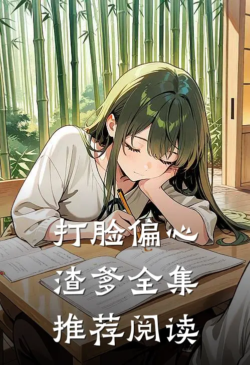 打脸偏心渣爹全集推荐阅读