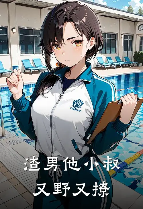 渣男他小叔又野又撩