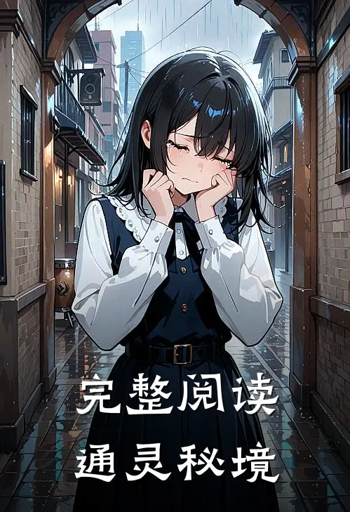 完整阅读通灵秘境