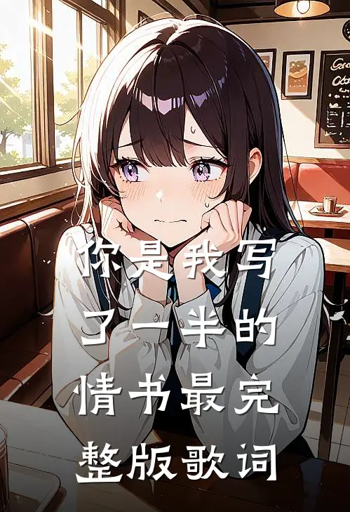 你是我写了一半的情书最完整版歌词