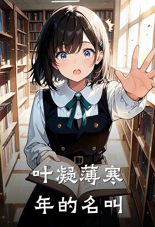 叶凝薄寒年的名叫