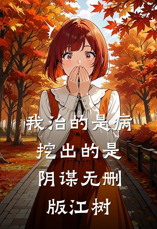 我治的是病，挖出的是阴谋无删版江树