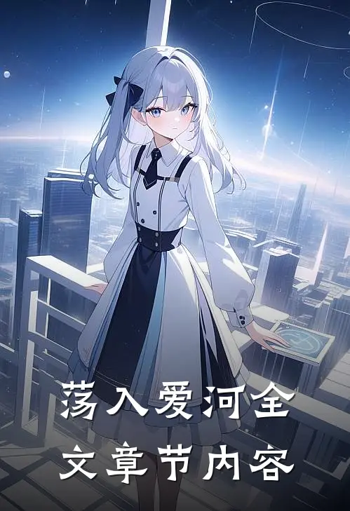 荡入爱河全文章节内容