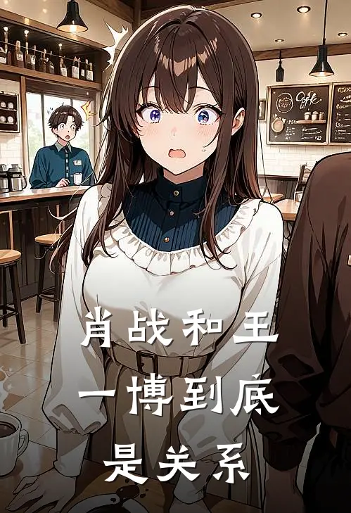 肖战和王一博到底是关系