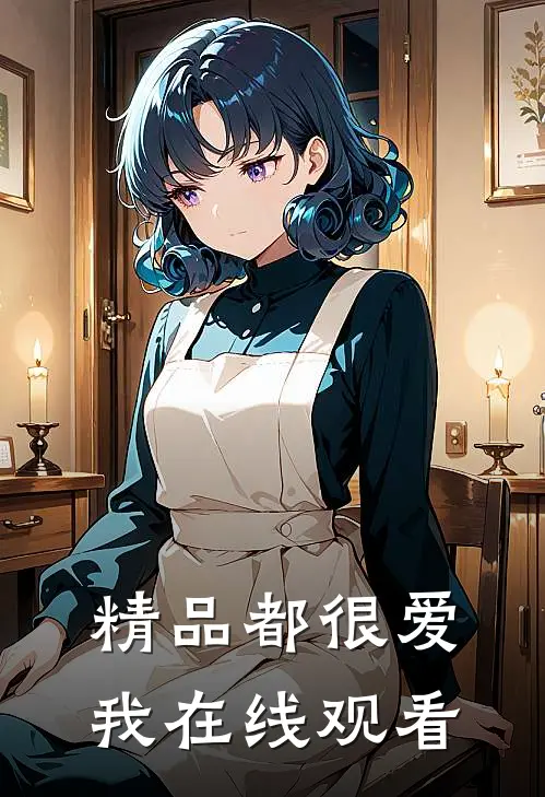 精品都很爱我在线观看