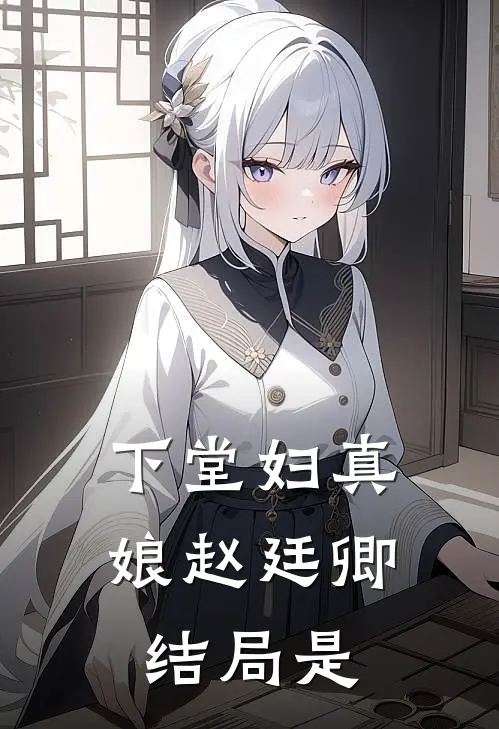 下堂妇真娘赵廷卿结局是