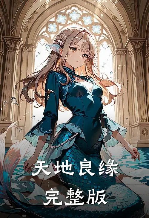天地良缘完整版