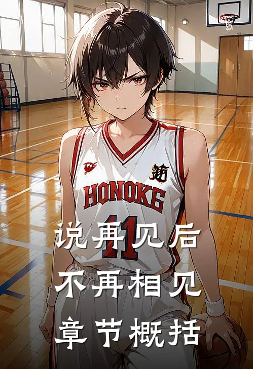 说再见后不再相见章节概括