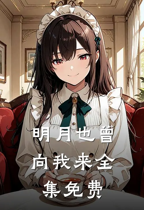 明月也曾向我来全集免费