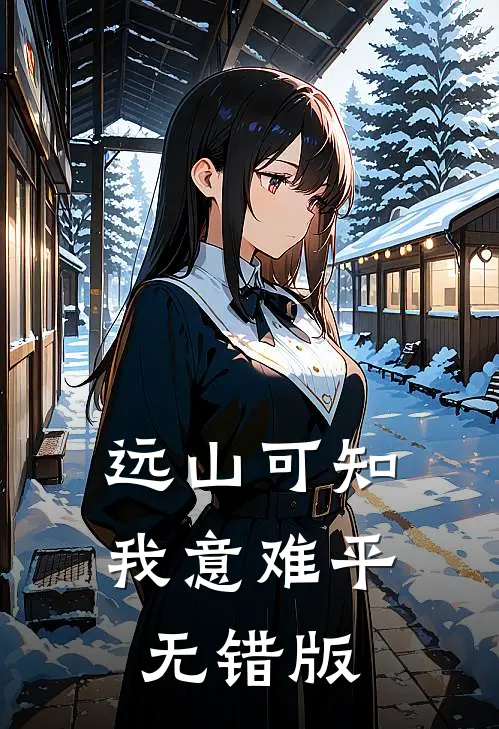 远山可知我意难平无错版