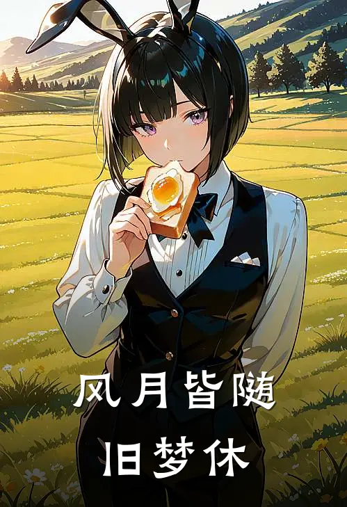 风月皆随旧梦休