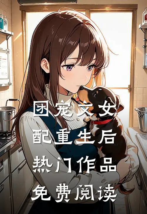 团宠文女配重生后热门作品免费阅读