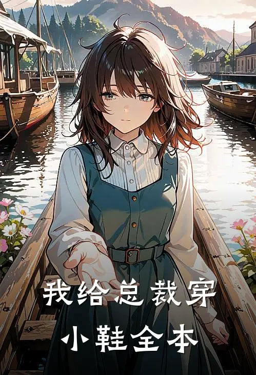 我给总裁穿小鞋全本