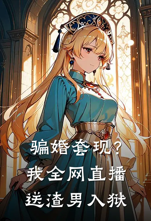 骗婚套现？我全网直播送渣男入狱