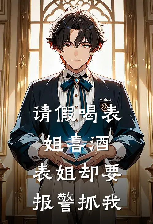 请假喝表姐喜酒，表姐却要报警抓我