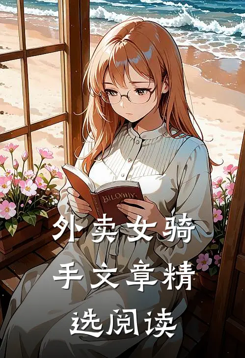外卖女骑手文章精选阅读
