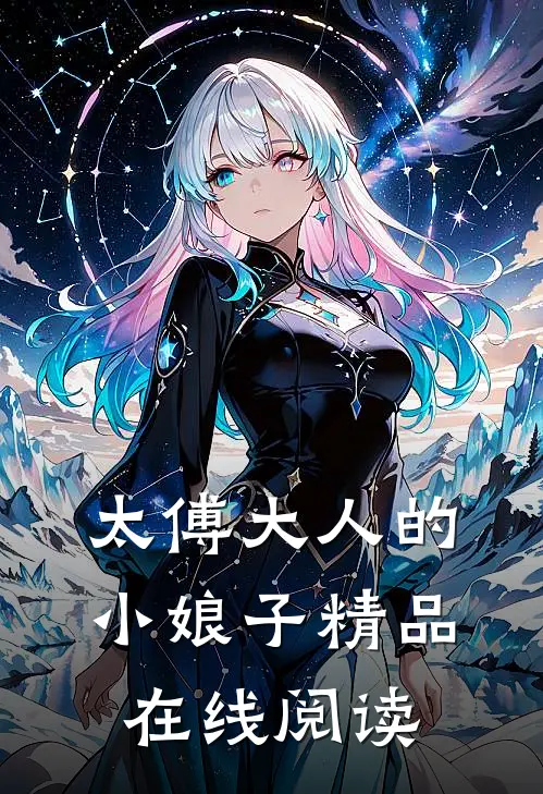 太傅大人的小娘子精品在线阅读