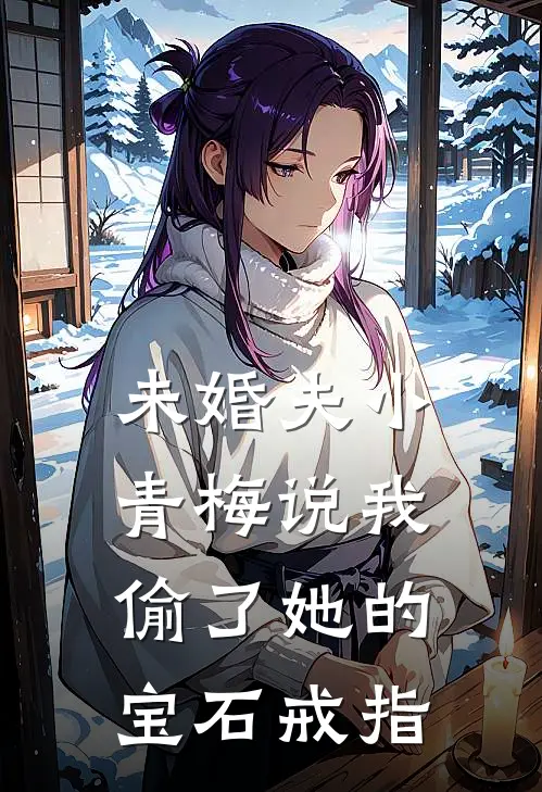 未婚夫小青梅说我偷了她的宝石戒指