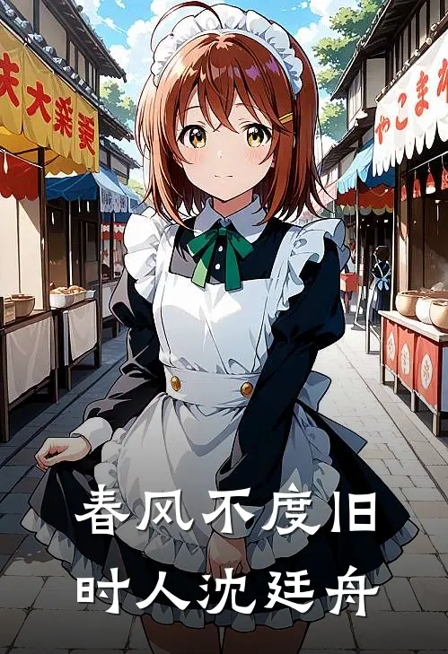 春风不度旧时人沈廷舟