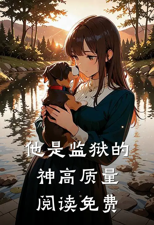他是监狱的神高质量阅读免费