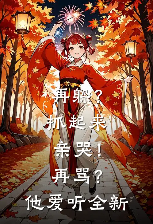 再躲？抓起来亲哭！再骂？他爱听全新