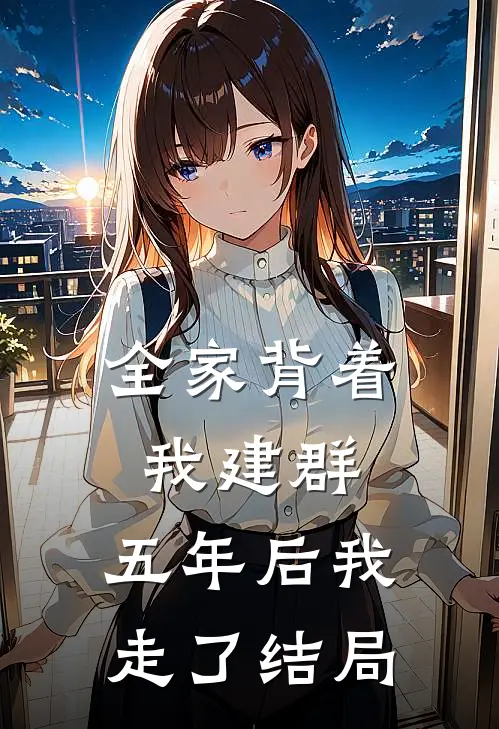 全家背着我建群，五年后我走了结局