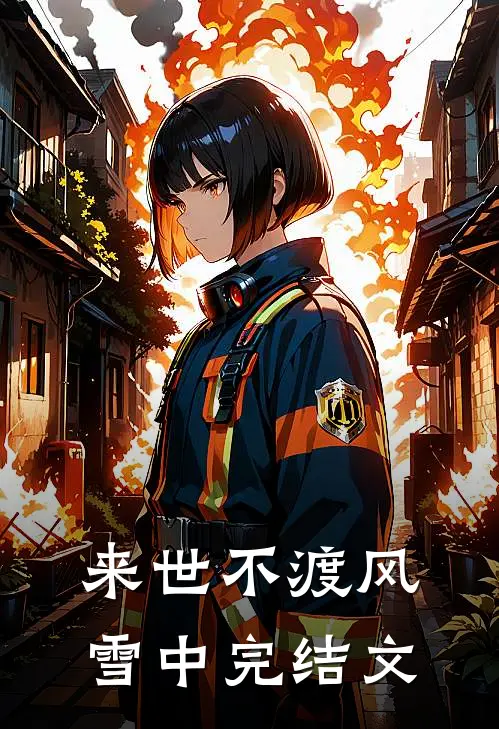 来世不渡风雪中完结文