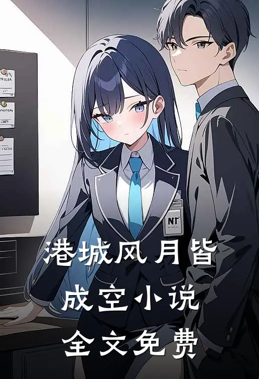 港城风月皆成空小说全文免费