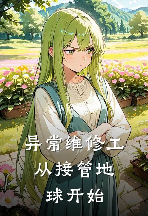 异常维修工：从接管地球开始