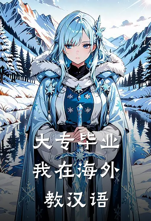 大专毕业,我在海外教汉语可以吗