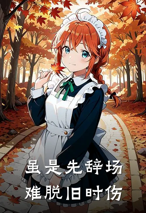 虽是先辞场，难脱旧时伤