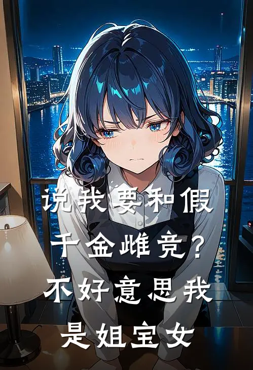 说我要和假千金雌竞?不好我是姐宝女