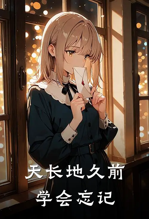 天长地久前，学会忘记
