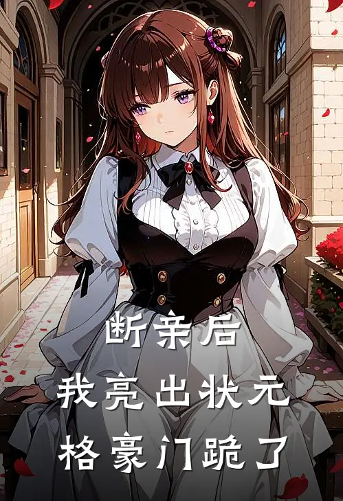 断亲后，我亮出状元格豪门跪了