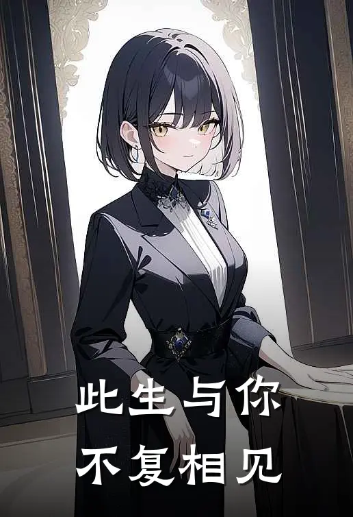 此生与你,不复相见英文