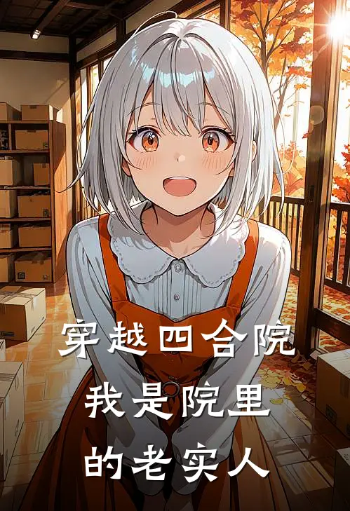 穿越四合院，我是院里的老实人