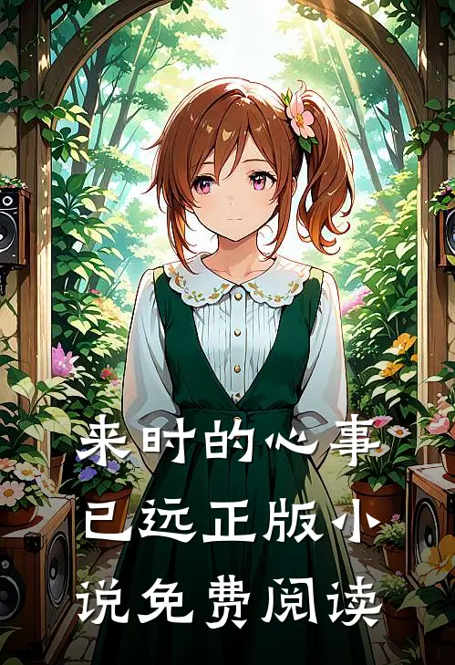 来时的心事已远正版免费阅读全文