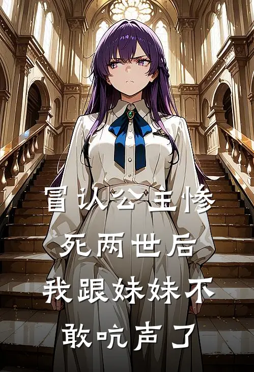 冒认公主惨死两世后，我跟妹妹不敢吭声了