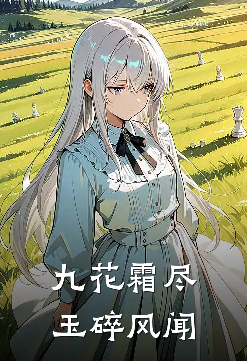 九花霜尽，玉碎风闻