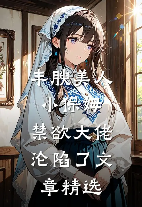 丰腴美人小保姆，禁欲大佬沦陷了文章精选