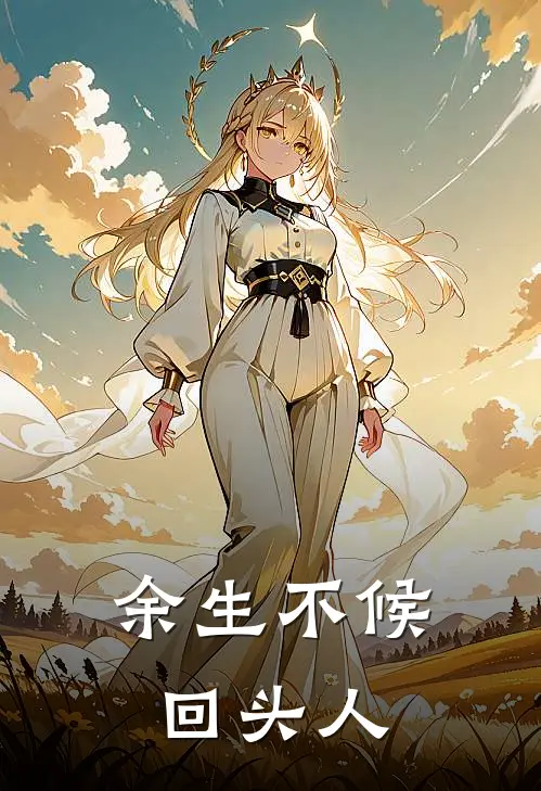 余生不候回头人