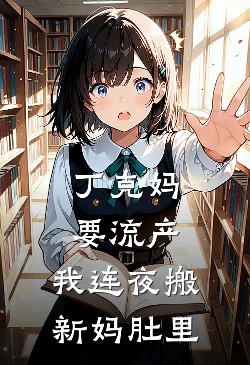丁克妈要流产，我连夜搬新妈肚里