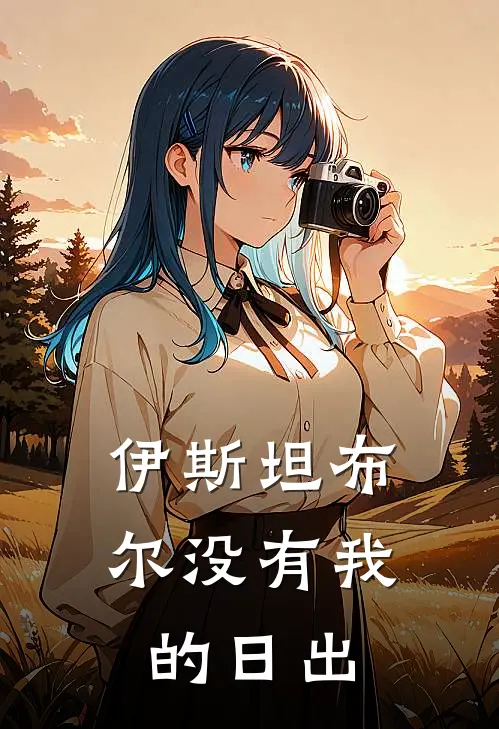 伊斯坦布尔没有我的日出