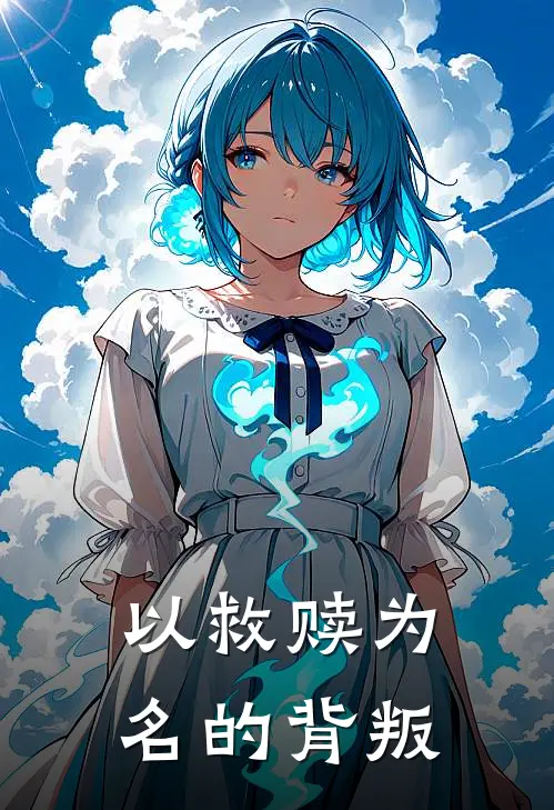 以救赎为名的背叛