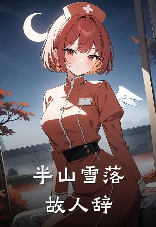 半山雪落故人辞免费阅读