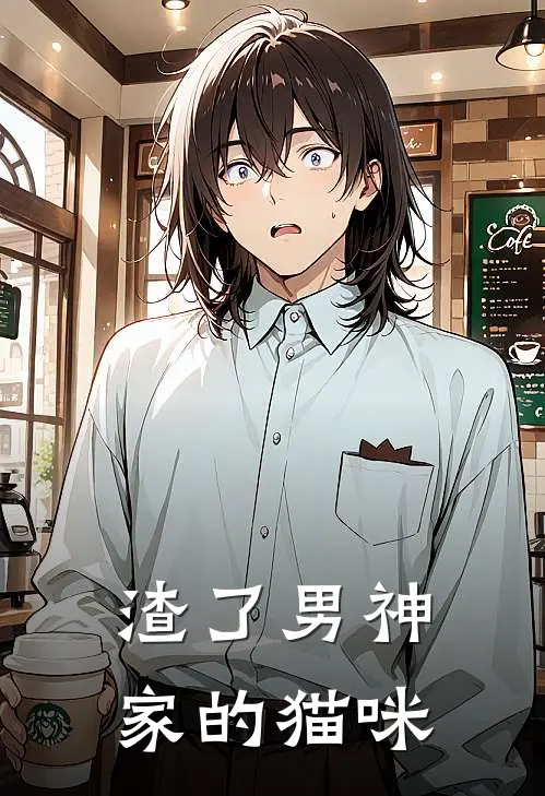 渣了男神家的猫咪