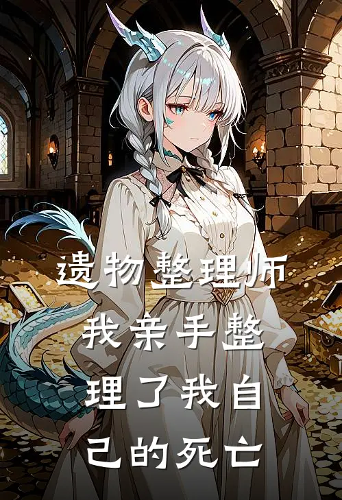 遗物整理师：我亲手整理了我自己的“死亡”