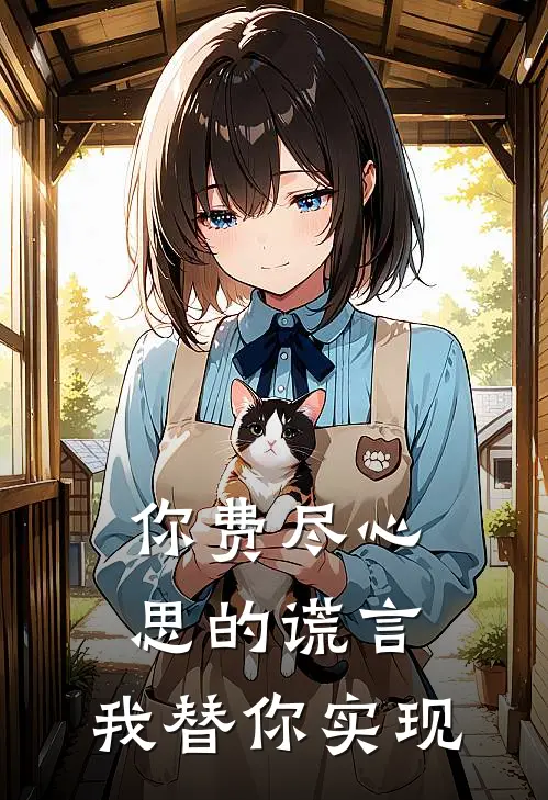 你费尽心思的谎言，我替你实现